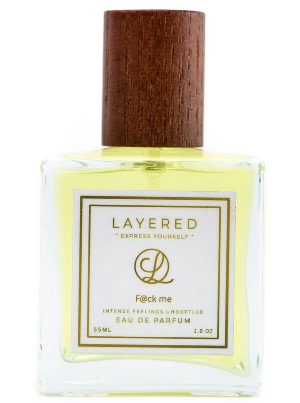 Me Be Layered perfume a fragrance for women and men 2019