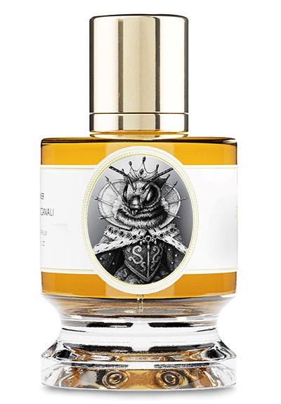 Bee Zoologist Perfumes perfume - a fragrance for women and