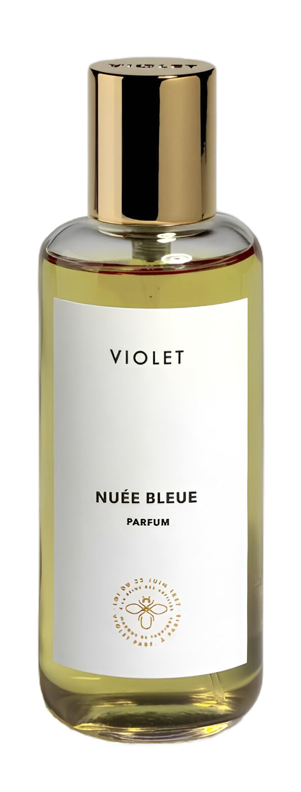 VIOLET ニュエブルー Nuée Bleue Eau de Parfum by Maison Violet | Ministry of Scent