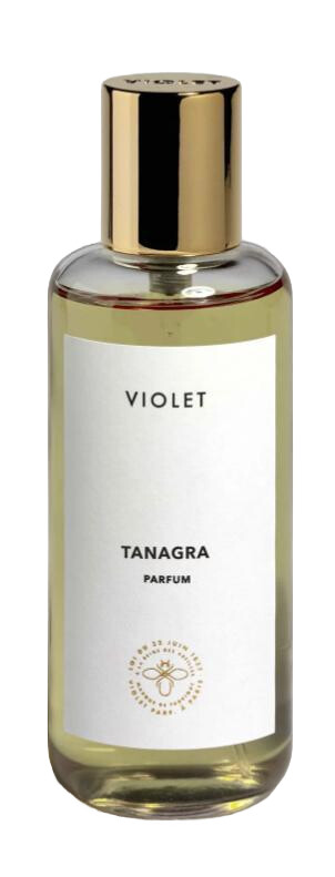 Tanagra Maison Violet perfume - a fragrance for women and