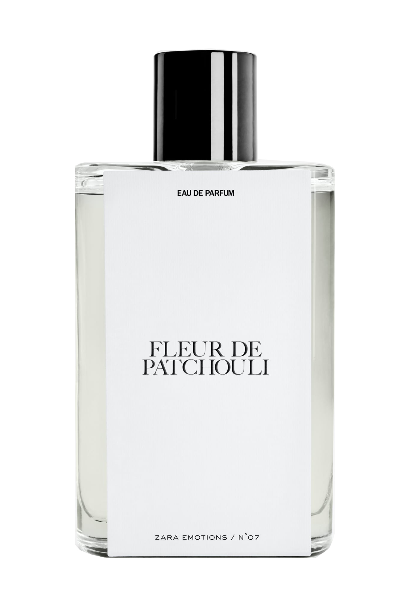 Fleur de Patchouli Zara perfume a fragrance for women and men 2019
