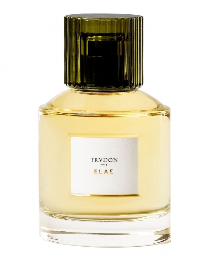 トゥルドン　エラエ　香水　TRVDON ELAE Elae Trudon perfume - a fragrância Feminino 2019