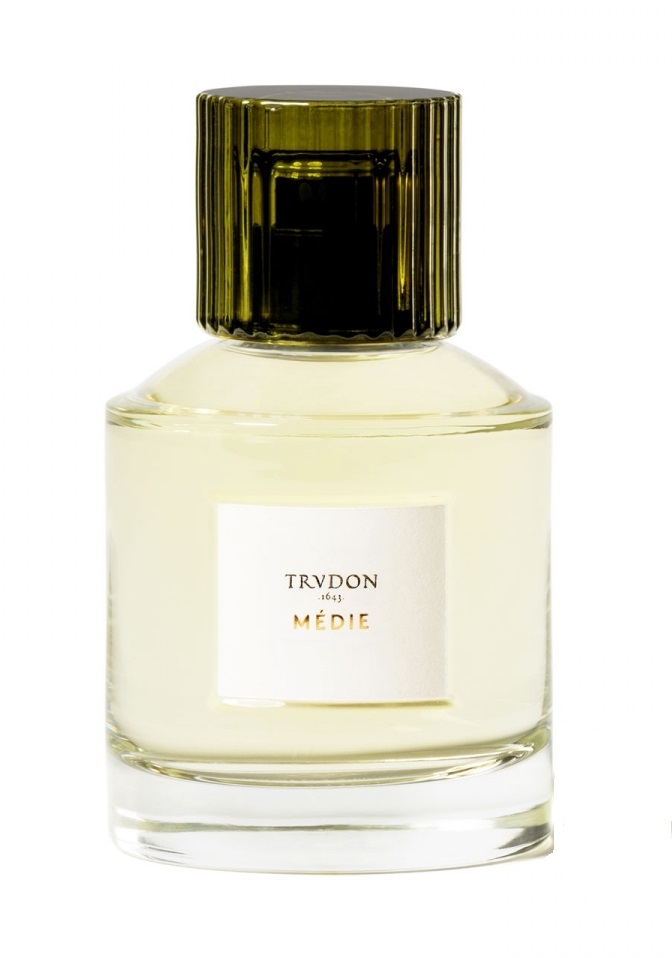 シール トゥルードン メディ CIRE TRUDON MEDIE EDP 100ML