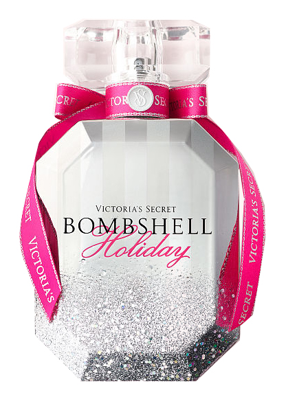 Bombshell Holiday Eau de Parfum Victoria's Secret 香水