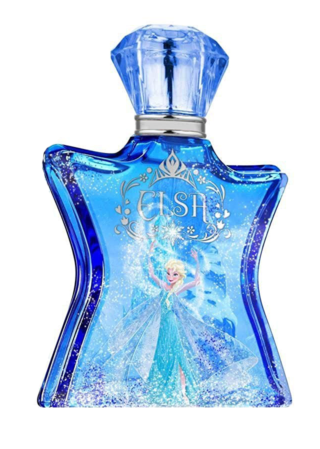 Frozen Elsa Eau de Toilette Disney perfume - a fragrance for