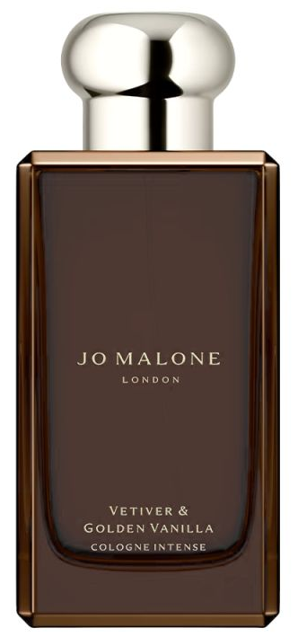 100ml】Jo Malone Vetiver& Golden Vanilla Vetiver & Golden Vanilla Cologne Intense | Jo Malone London