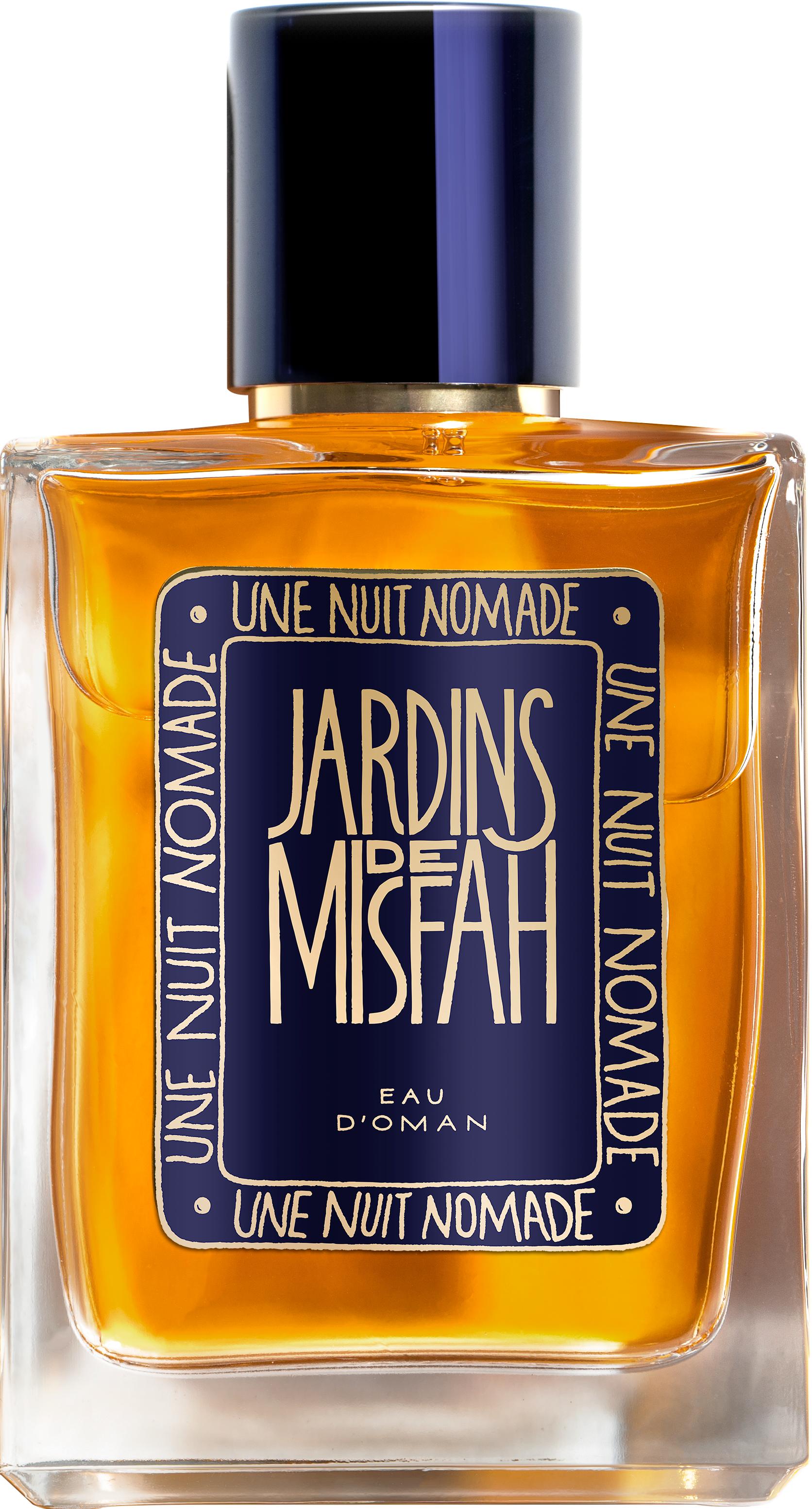Jardins de Misfah Une Nuit Nomade 香水 - 2019年のユニセックス