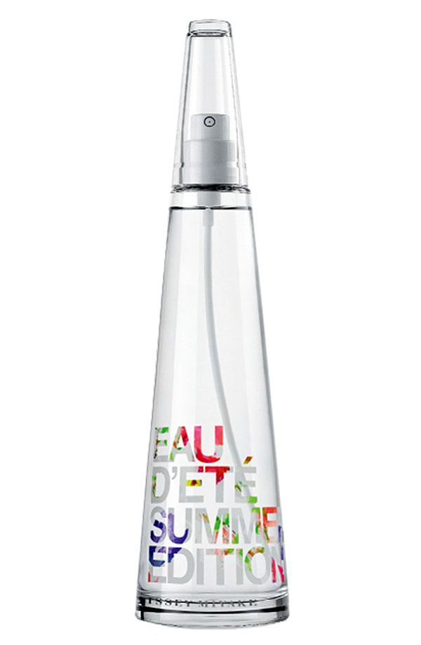 L'eau d'Issey Eau D'Ete Summer