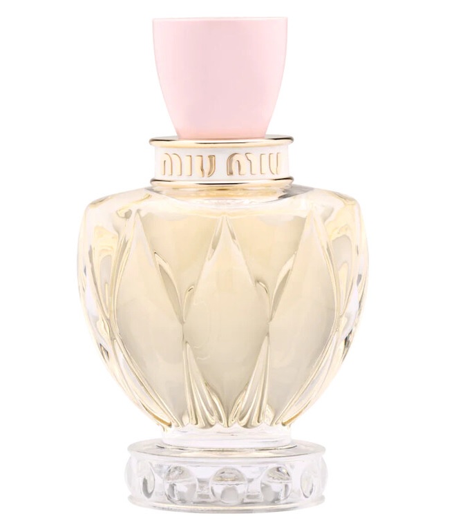 Miu Miu Twist Eau de Toilette Miu Miu perfume - a fragrance for