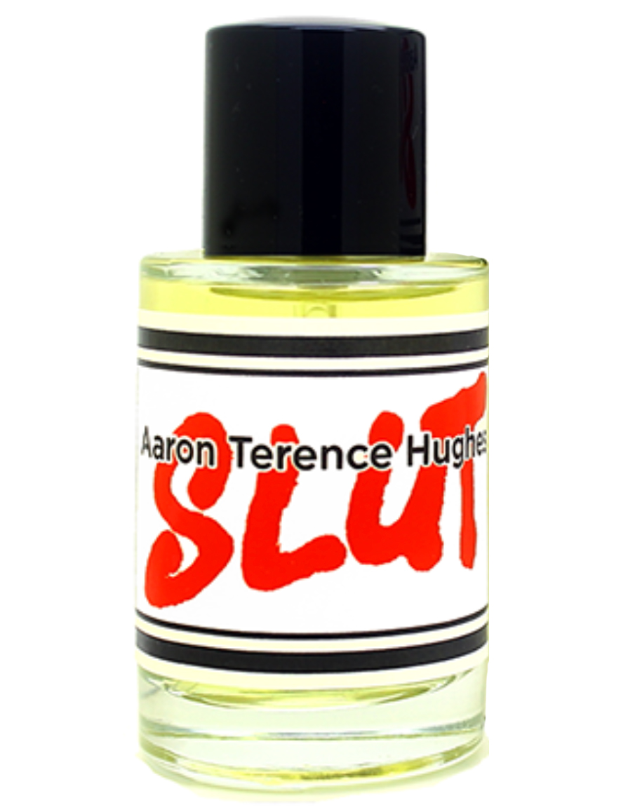 香水(ユニセックス) Aaron Terence Hughes SLUT ELIXIR 50ml Experience The Seduction Of Aaron Terence Hughes Slut Elixir