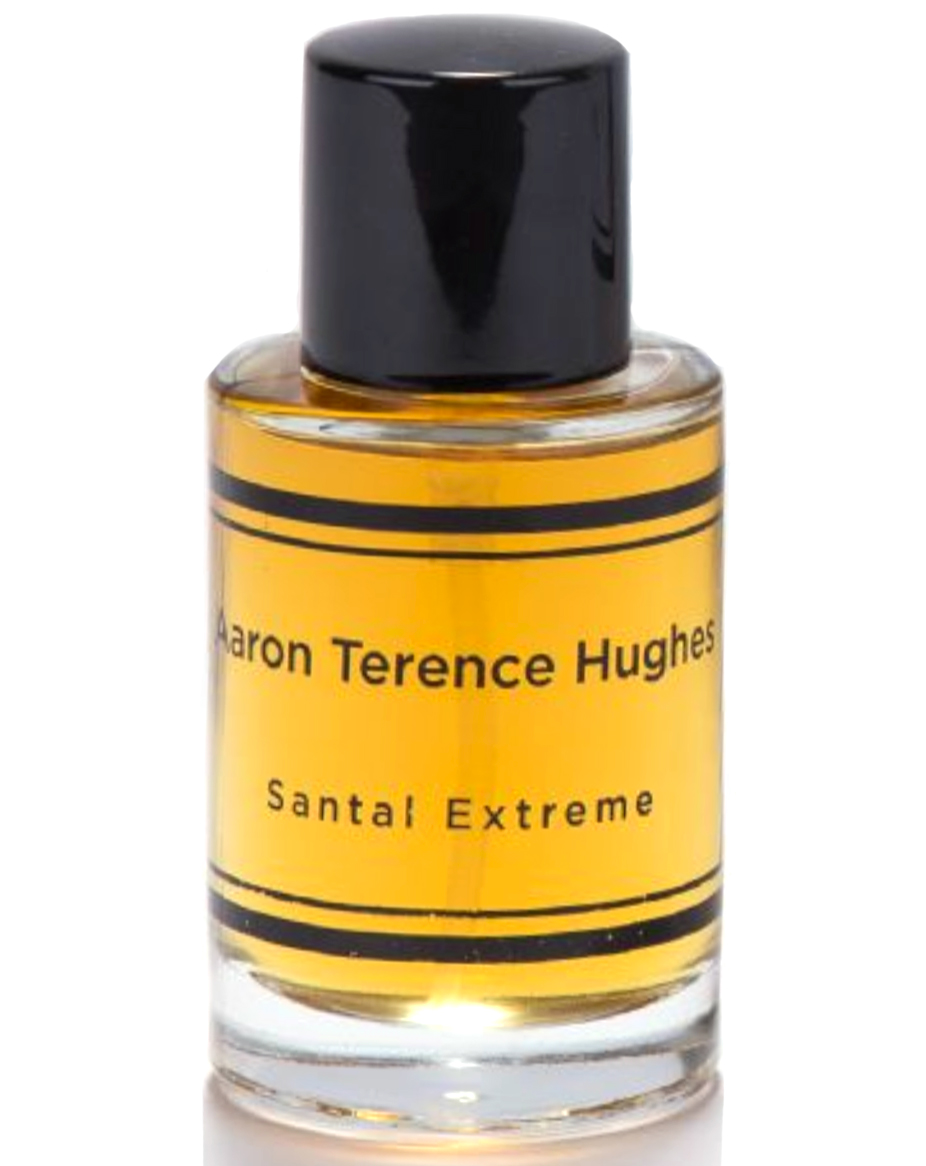 Santal Extreme Aaron Terence Hughes perfume - a fragrance