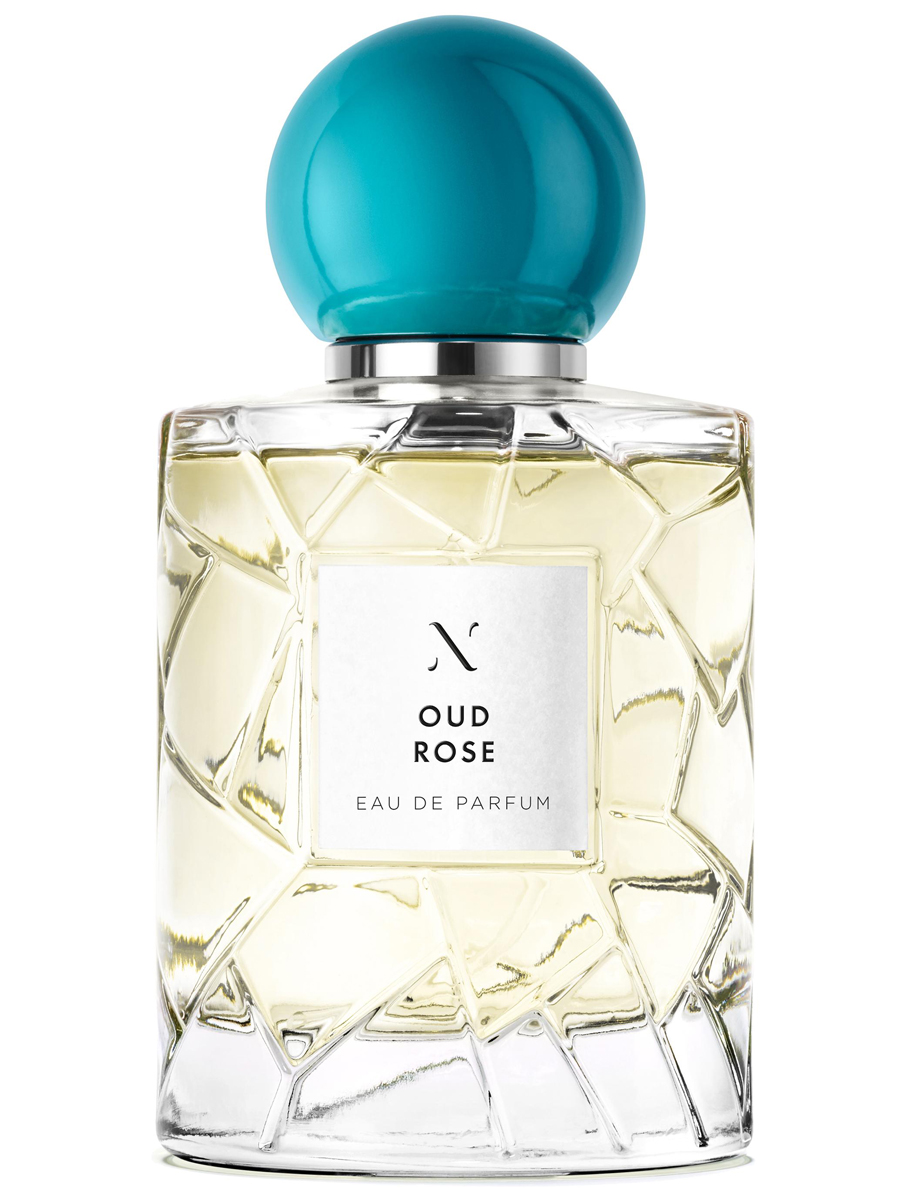 Oud Rose Les Soeurs de Noe perfume - a fragrance for women and men