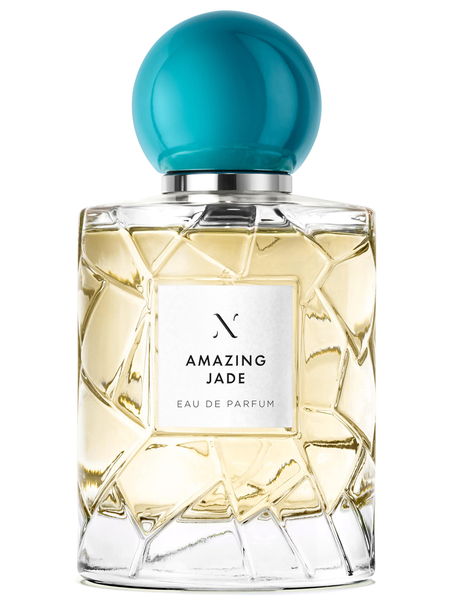 レスールドノエ アメイジングジェイド 100ml Amazing Jade Les Soeurs de Noe perfume - a fragrance for women and