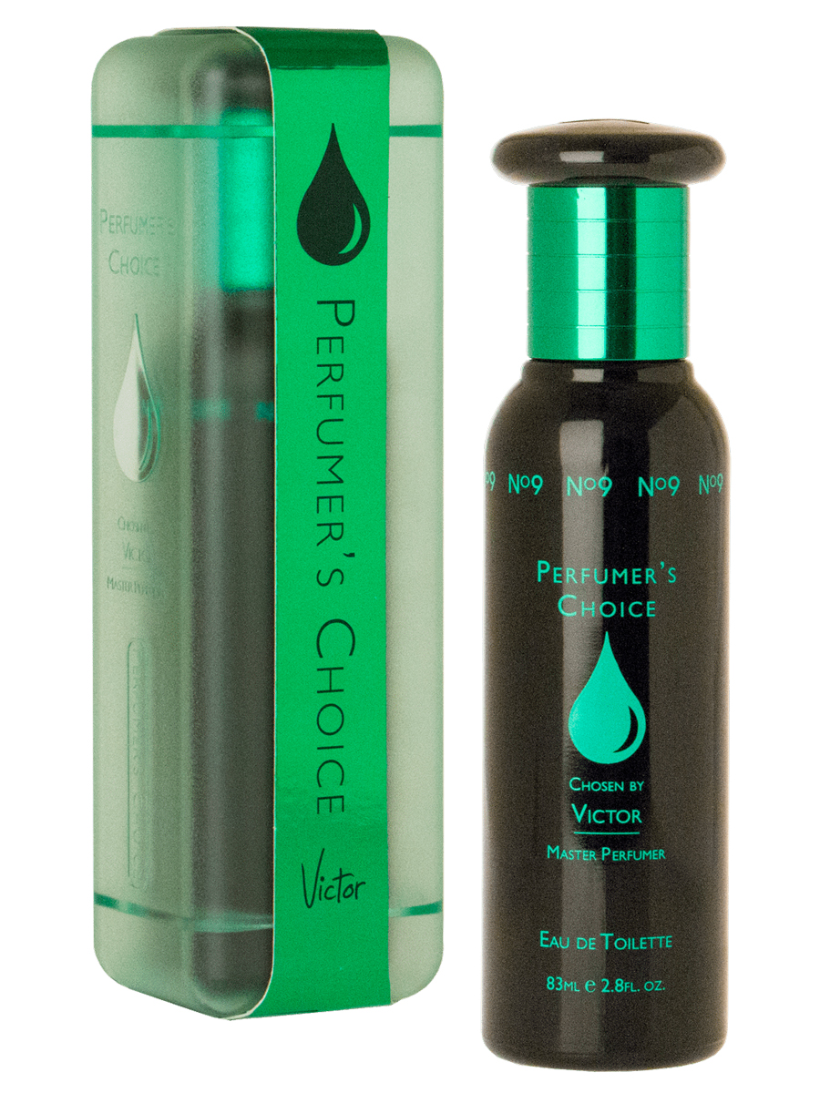 Milton Lloyd Perfumer's Choice Valerie Smells Like Perfumer's