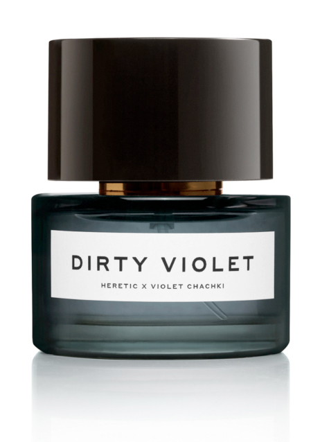 Dirty Violet Heretic Parfum perfume - a fragrance for women