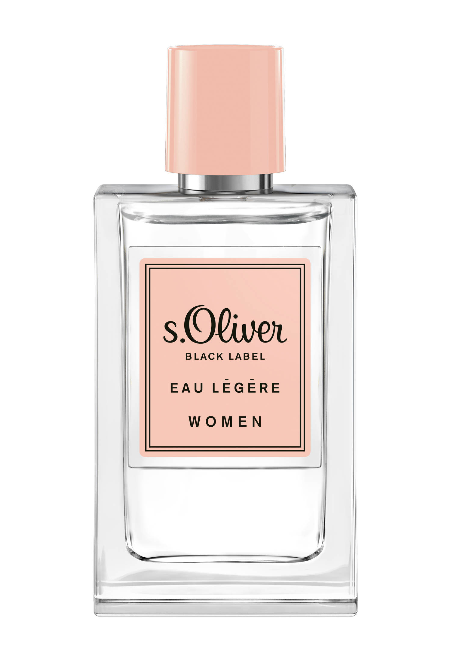 その他 EAU DE PARFUM LEGERE Black Label Eau Legere Women s.Oliver perfume - a fragrance for