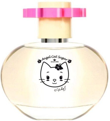 Angel Cat Sugar Cocktail La Rive perfume - a fragrance for women 2018