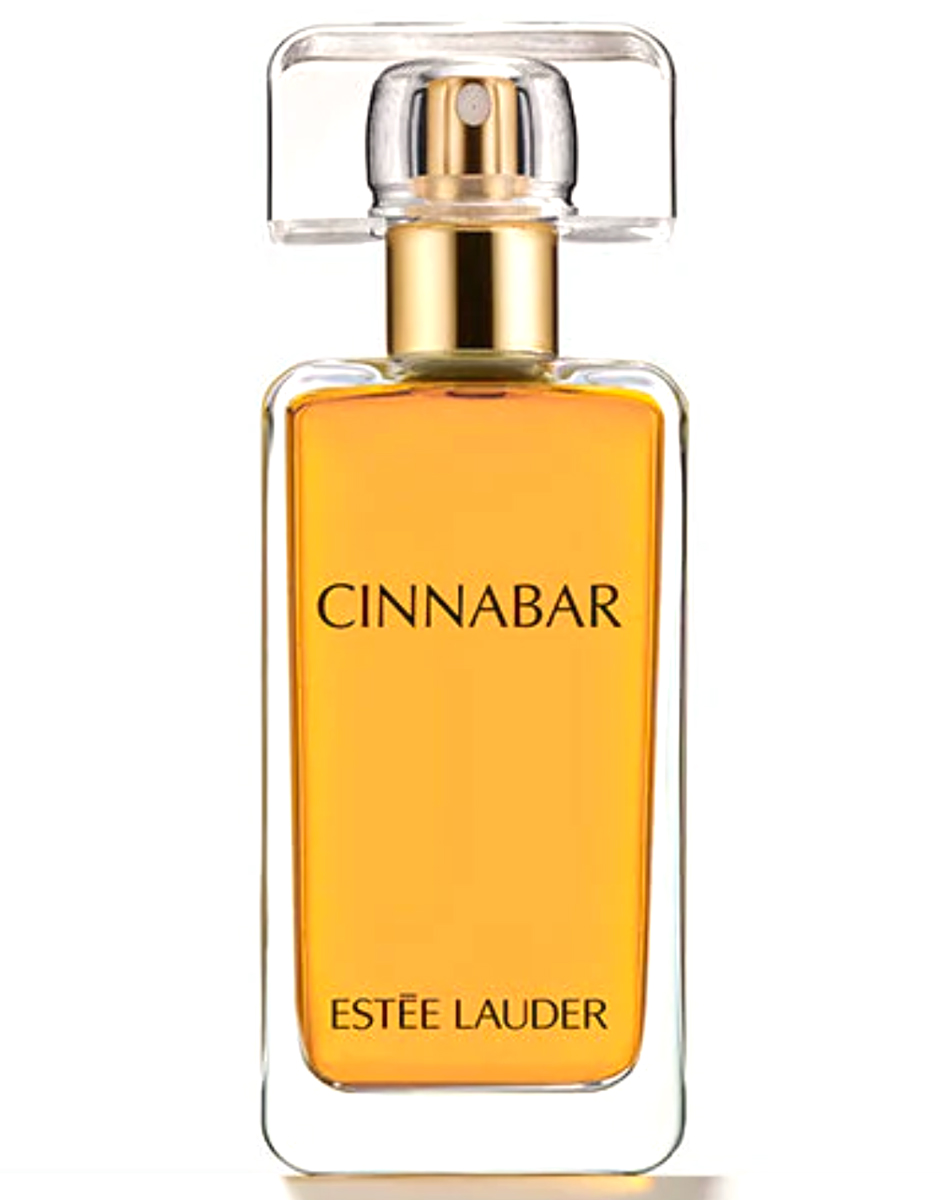 Cinnabar Estée Lauder perfume - a fragrance for women 2015