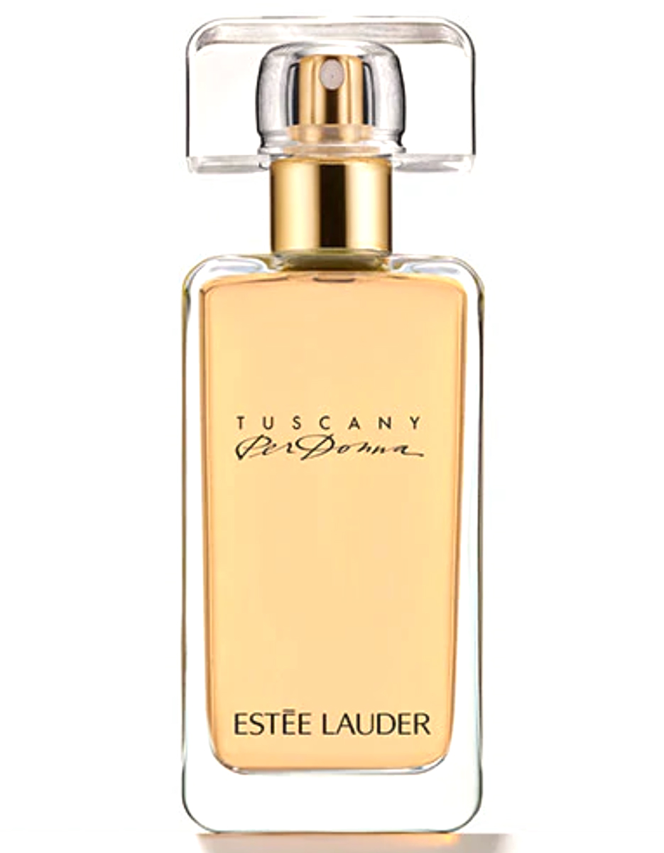 Tuscany Per Donna Estée Lauder 香水- 一款2015年女用香水