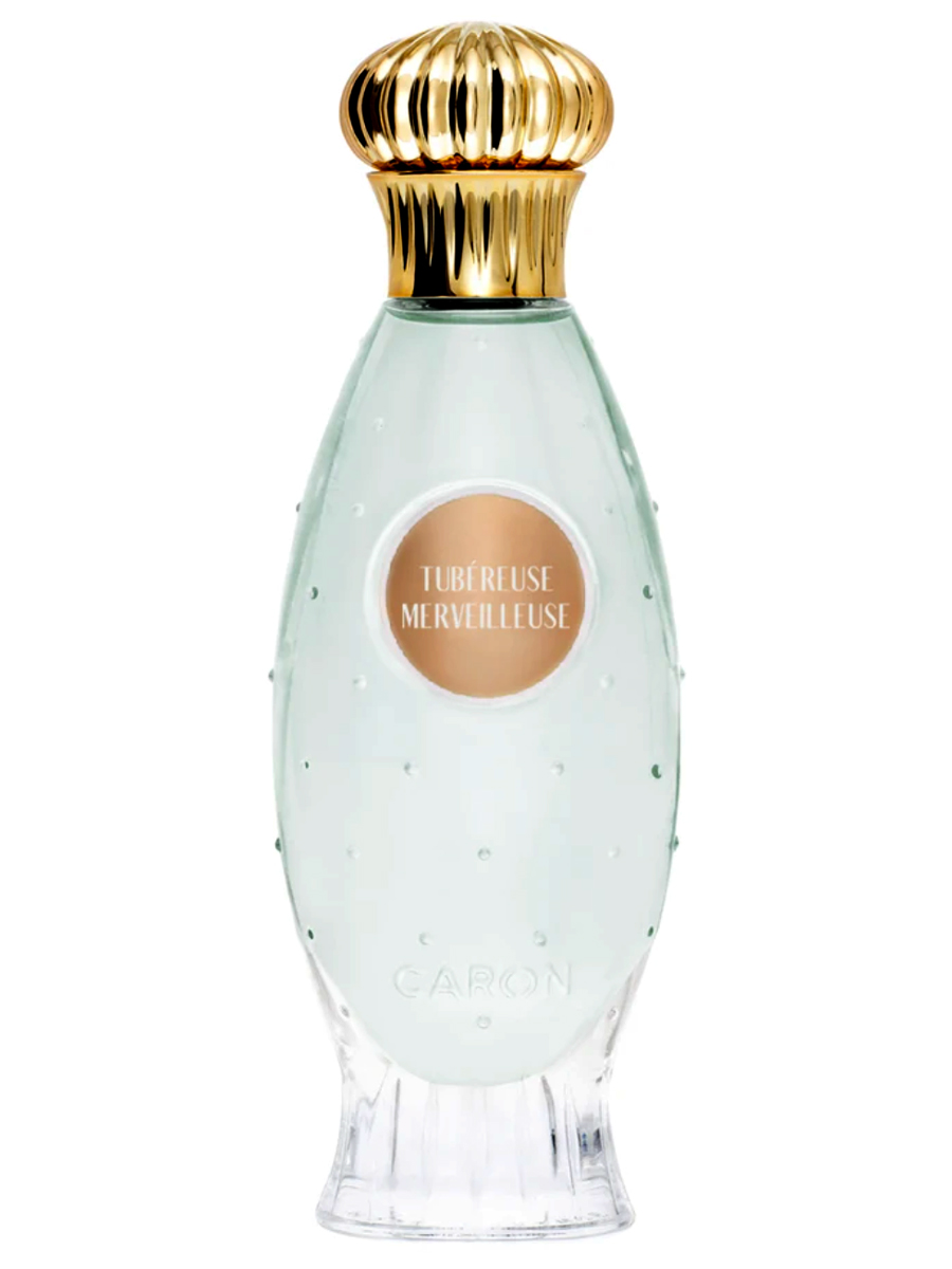 Tubéreuse Merveilleuse Caron perfume - a fragrance for women and