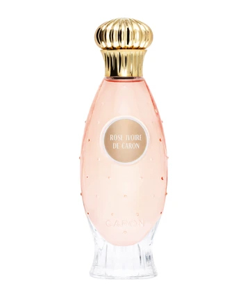 Rose Ivoire Caron perfume - a fragrance for women and men 2019
