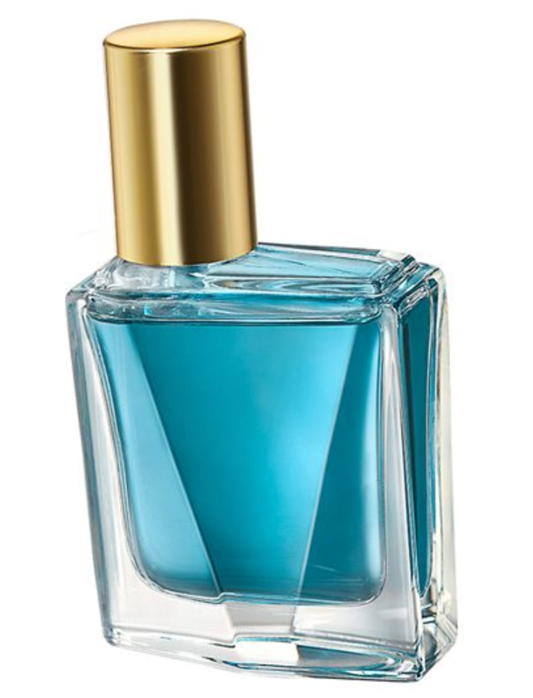 Eve Duet Contrasts Daring Avon perfume a fragrance for women