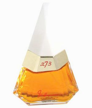 273 香水　75ml 273 香水 75ml - メルカリ
