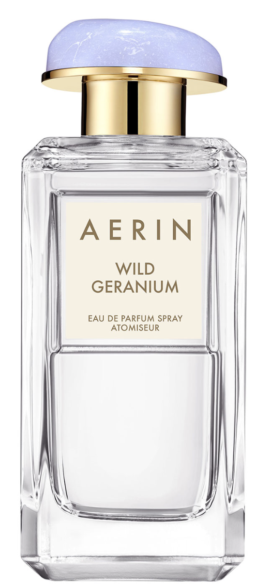 Wild Geranium Aerin 香水- 一款2019年女用香水