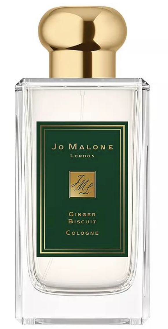 Ginger Biscuit Limited Edition Jo Malone London perfume - a