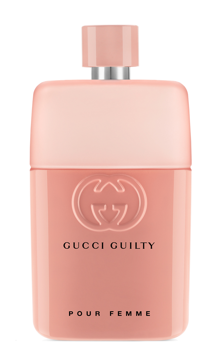 Gucci Guilty Love Edition Pour Femme Gucci 香水- 一款2020年