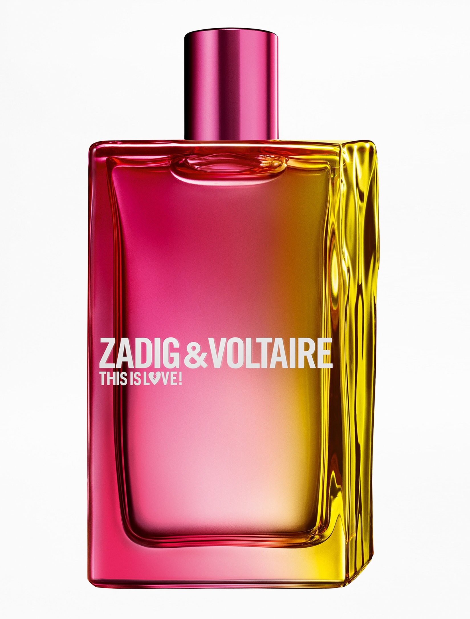 This Is Love! for Her Zadig & Voltaire parfum un parfum