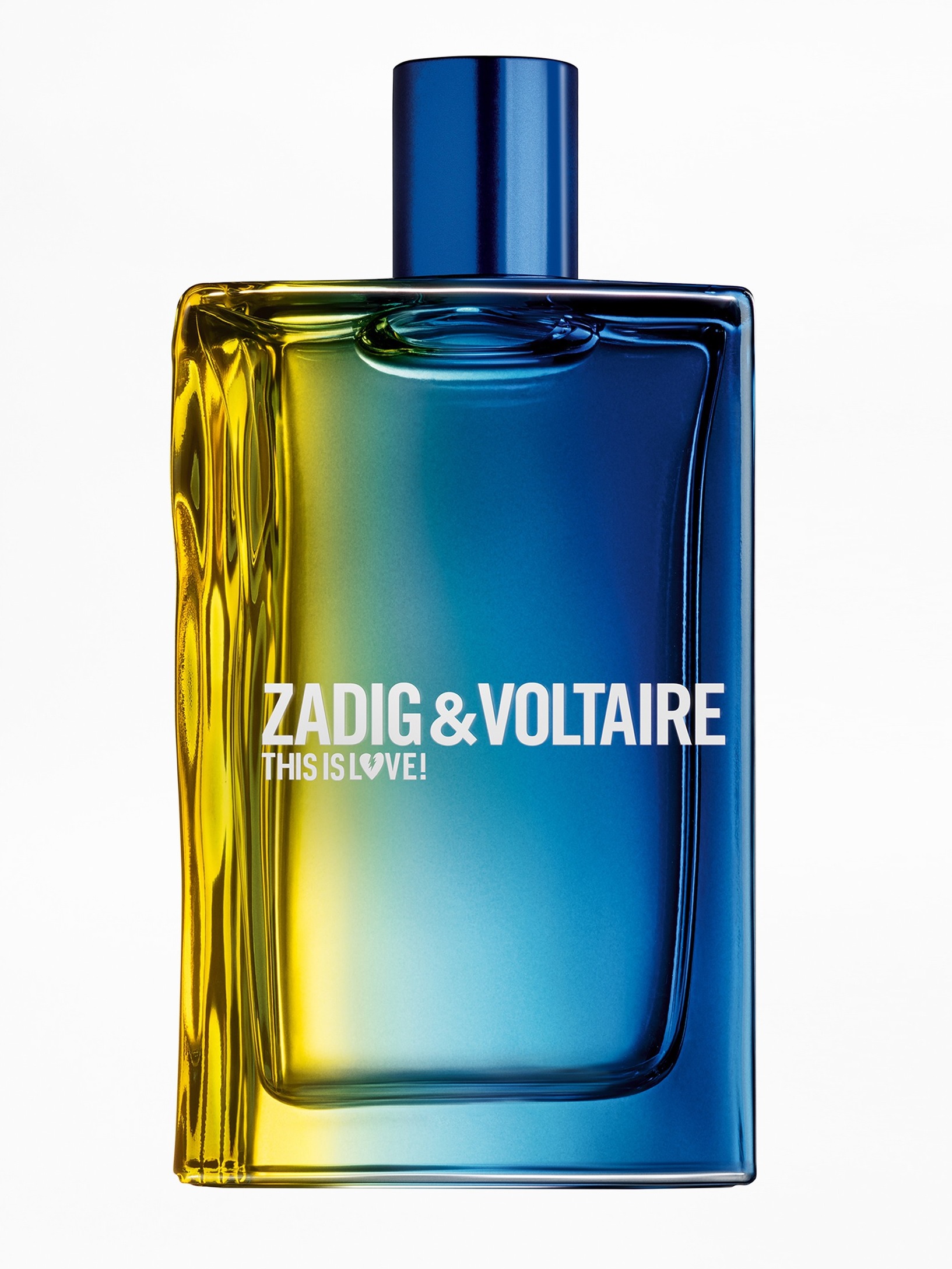This Is Love! for Him Zadig & Voltaire cologne - a