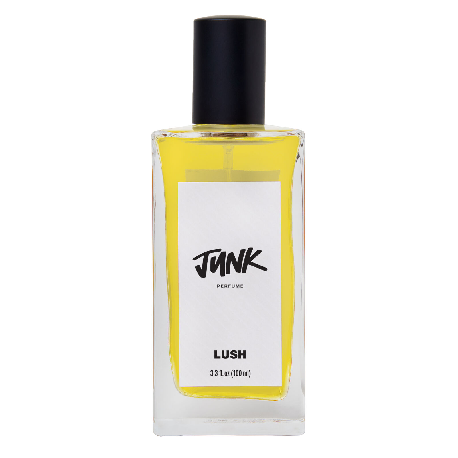 JUNK ジャンク LUSH香水 100ml(残95ml） o.58783.jpg