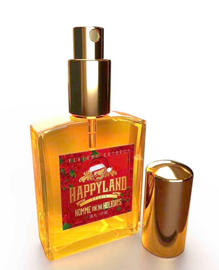 Holidays Happyland Perfume Happyland Fragrances Uk 2025