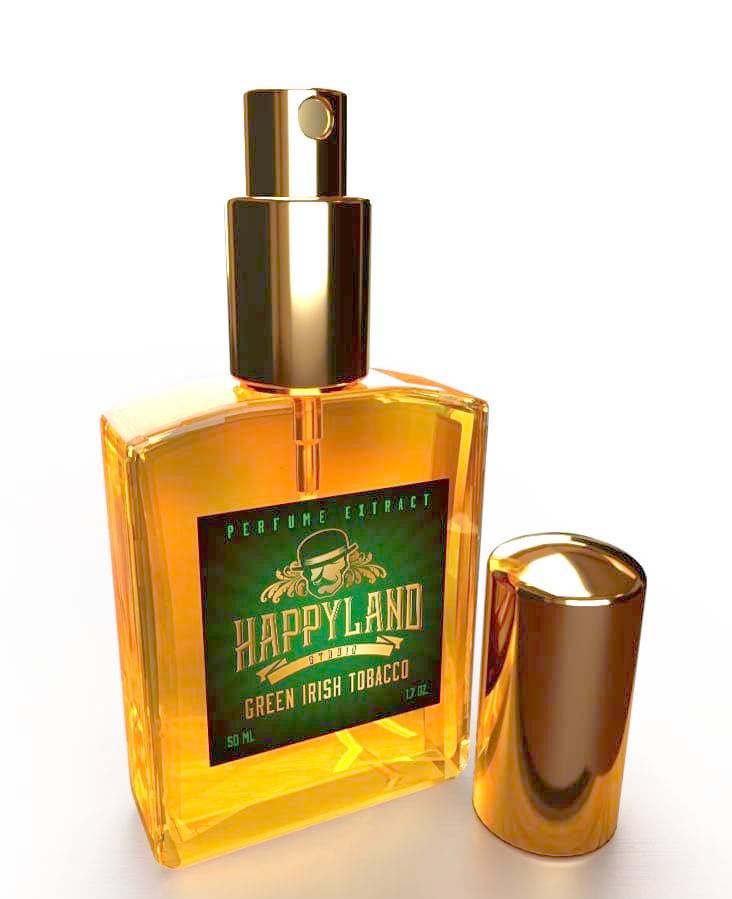 green tobacco perfume Green Irish Tobacco Happyland perfume green tobacco perfume Green Irish Tobacco Happyland perfume