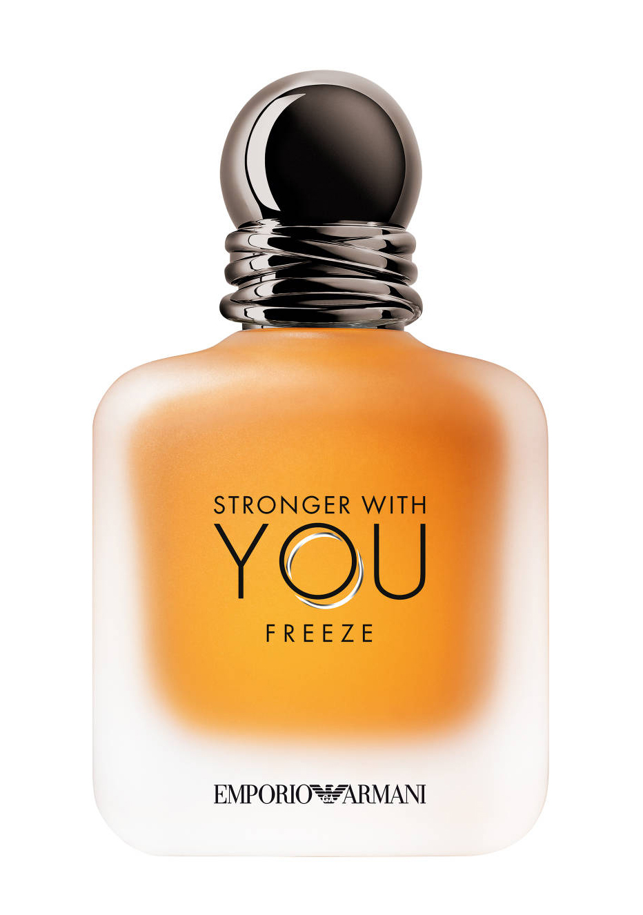 Emporio Armani Stronger With You Freeze Giorgio Armani cologne - a  fragrance for men 2020