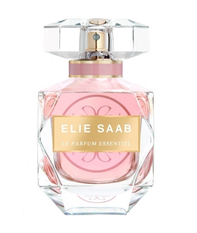 Le Parfum Essentiel Elie Saab perfume - a fragrance for women 2020