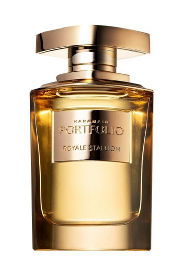 Portfolio Royale Stallion Al Haramain Perfumes perfume a
