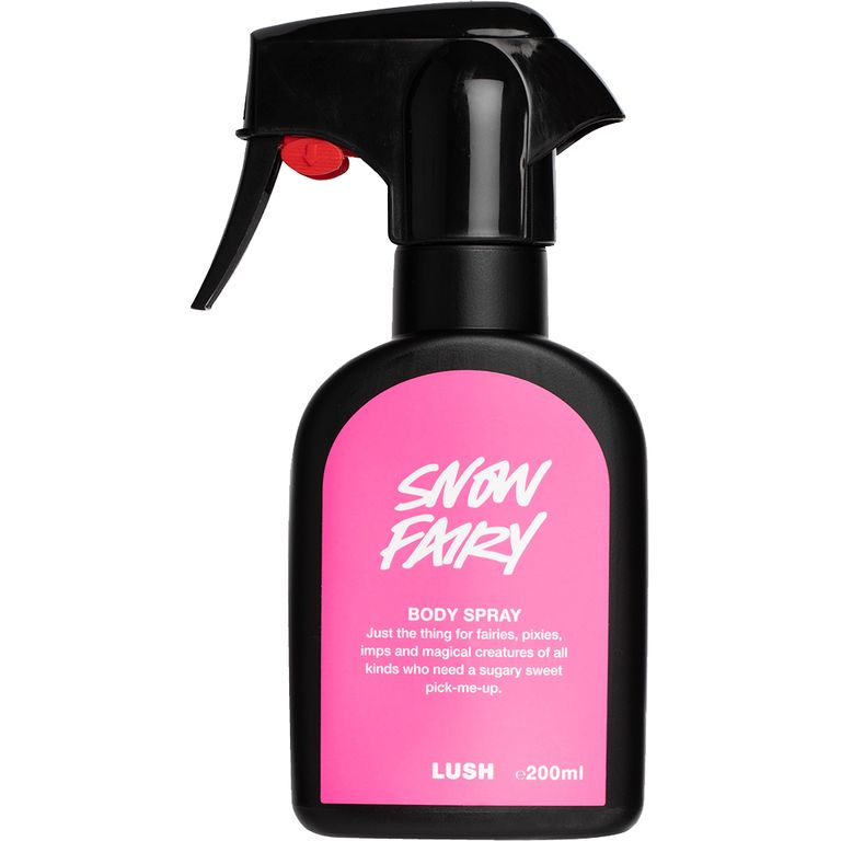 LUSH スノータフィー パフューム 2025年最新】スノータフィー 香水の人気アイテム - メルカリ