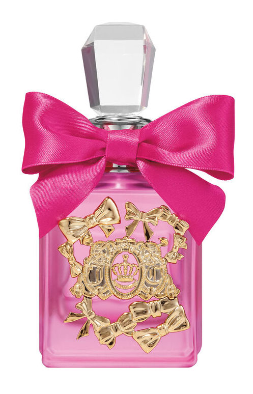 Viva La Juicy Pink Couture Juicy Couture perfume a fragrance for