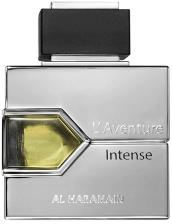 L'Aventure Intense Al Haramain Perfumes cologne - a