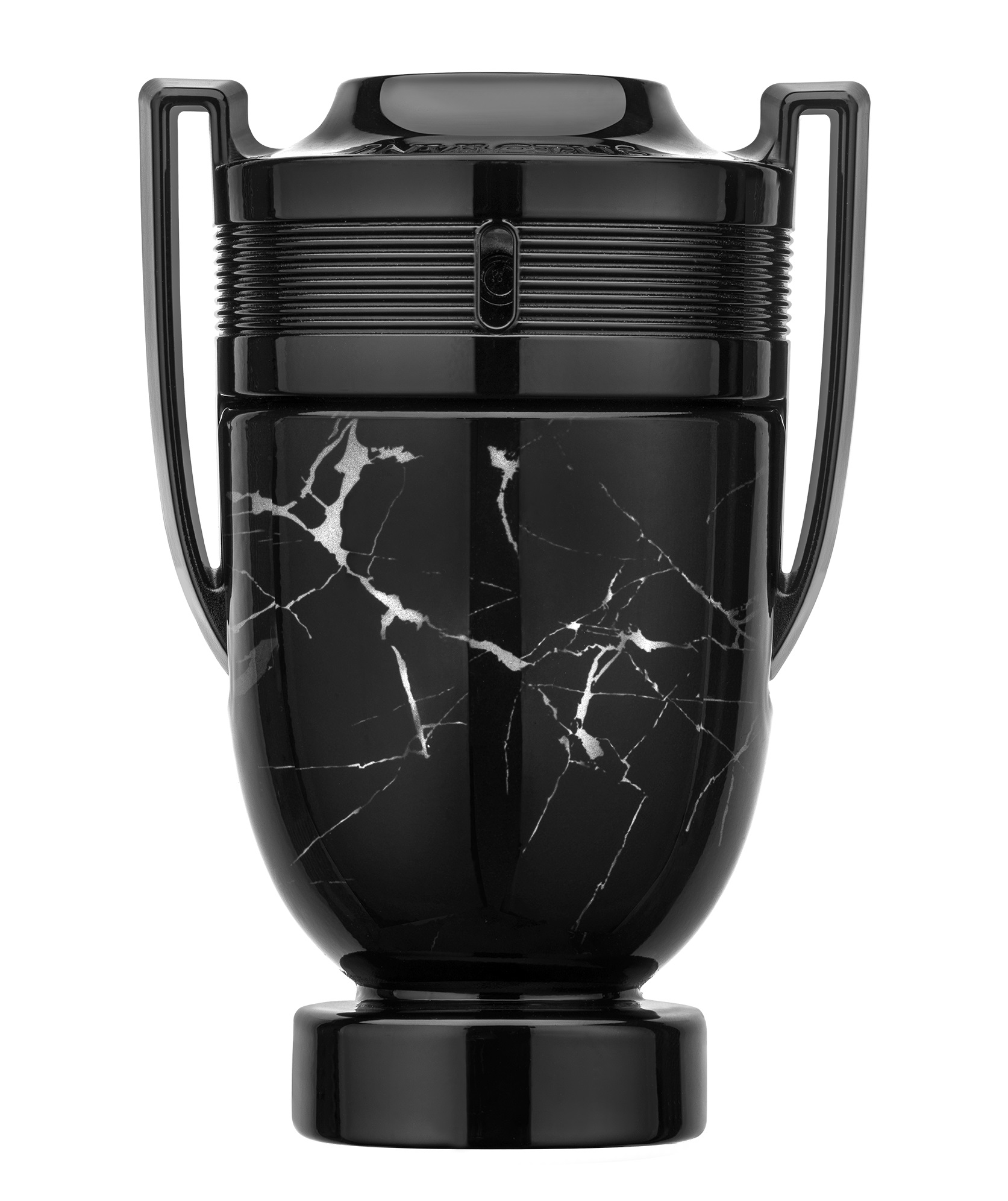 パコ ラバンヌ Invictus Onyx オードパルファム 100ml Invictus Onyx Collector Edition Rabanne cologne - a