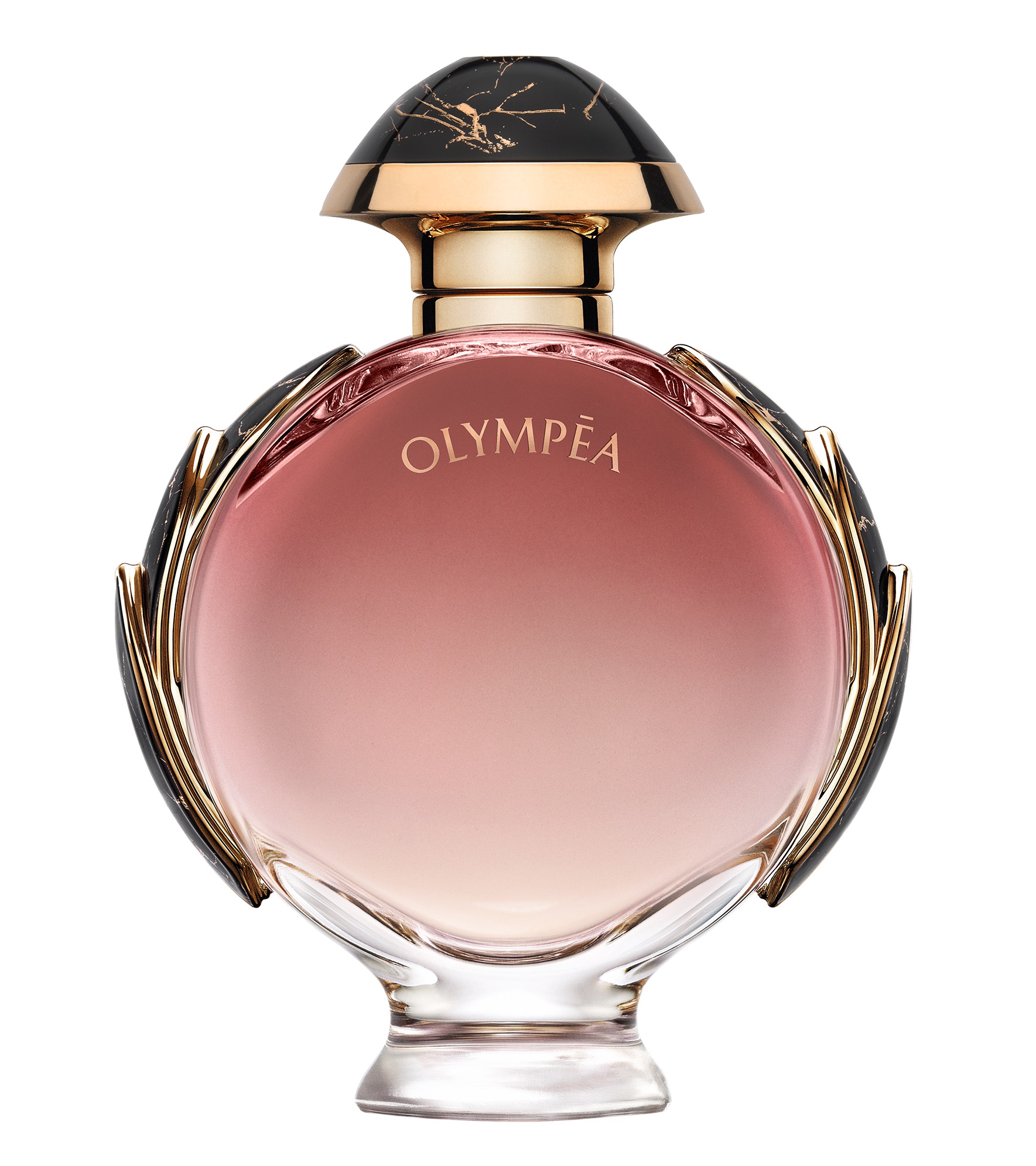 Olympéa Onyx Collector Edition Rabanne perfume a fragrance for