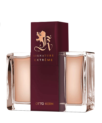 Signature Extrême Otto Kern cologne