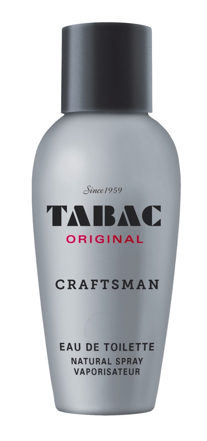 Tabac Craftsman Tabac cologne