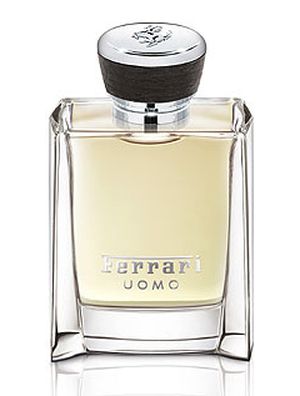 香水(男性用) Ferrari uomo 30ml フェラーリウォモオードトワレスプレー(フェラーリ)の通販