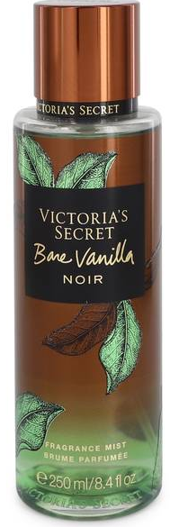 Bare Vanilla Noir Victoria's Secret perfume a fragrance - Main Image