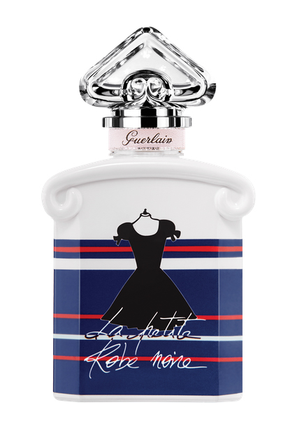 La Petite Robe Noire Eau de Parfum So Frenchy Guerlain 香水- 一款