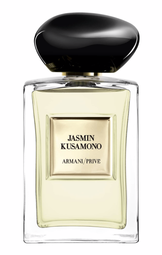 ARMANI JASMIN KUSAMONO 香水100ml Jasmin Kusamono Giorgio Armani perfume - a fragrance for
