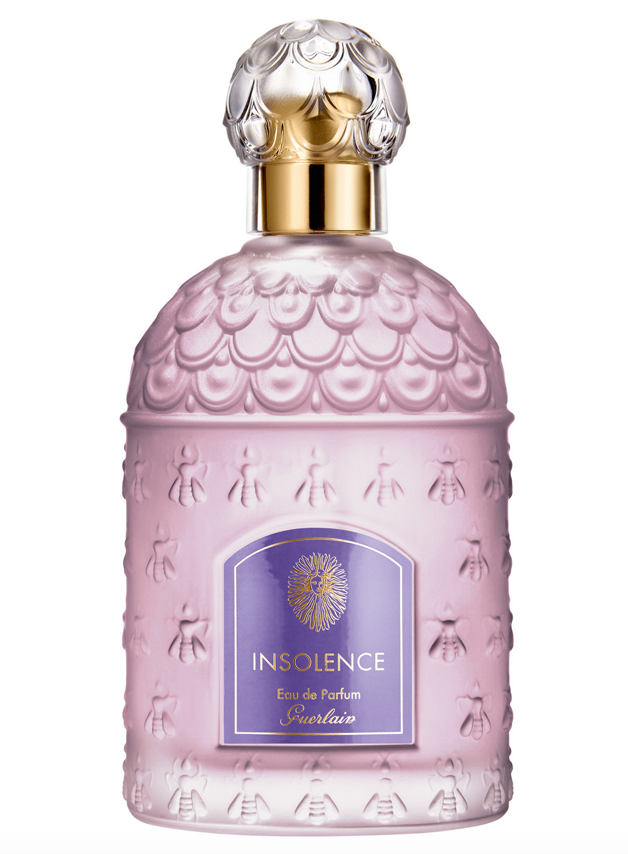 Insolence Eau de Parfum Guerlain perfume - a fragrance for